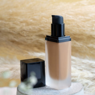 Foundation with SPF - Brunette (Available in USA/CANADA ONLY)