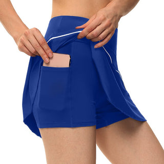 Running Sweat Skirt (See more options)