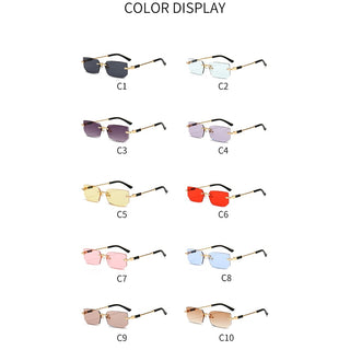 THALASSA Sunglasses