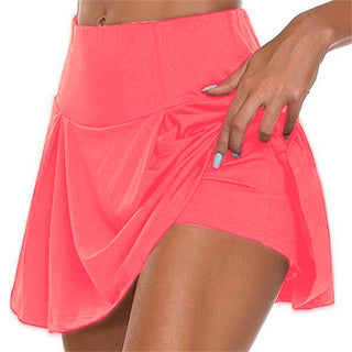 Running Sweat Skirt (See more options)