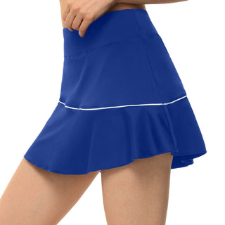 Running Sweat Skirt