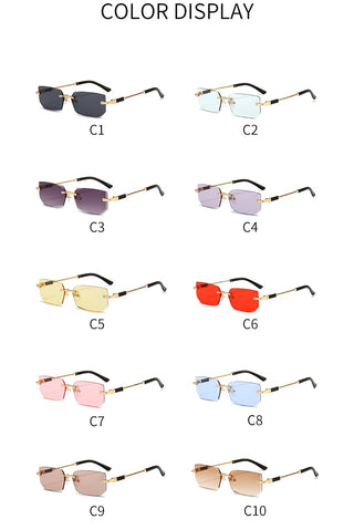 THALASSA Sunglasses