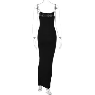 Midi Bodycon Dress