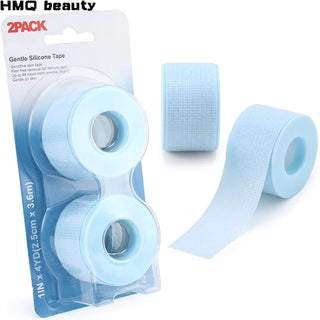 2/8PCS Micropore Tape