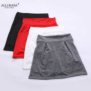 Running Sweat Skirt