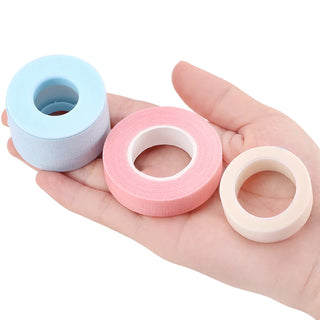 2/8PCS Micropore Tape