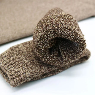 Wool Cashmere Socks