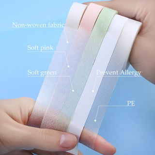 2/8PCS Micropore Tape