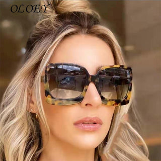 SOLEIL Sunglasses