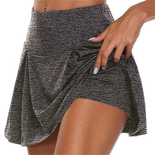 Running Sweat Skirt