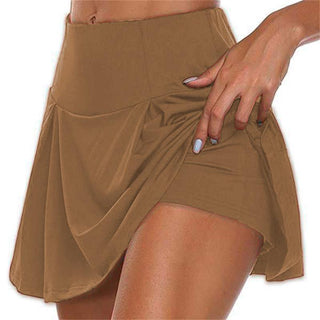 Running Sweat Skirt (See more options)