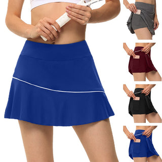 Running Sweat Skirt