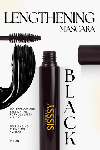 Lengthening Mascara - Black (Available in USA/CANADA ONLY)