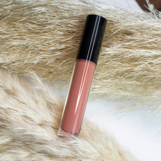 Lip Gloss - Coral (Available in USA/CANADA ONLY)