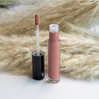 Lip Gloss - Pinky (Available in USA/CANADA ONLY)