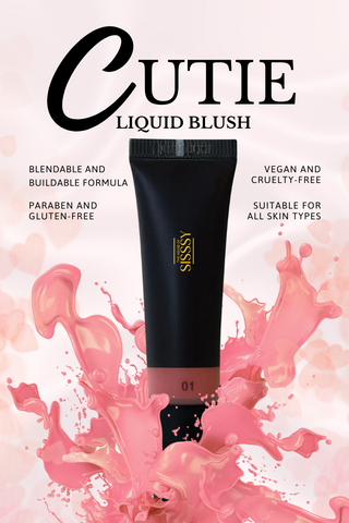 Liquid Blush - Cuties (Available in USA/CANADA ONLY)