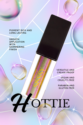 Liquid Shimmer - Hottie (Available in USA/CANADA ONLY)