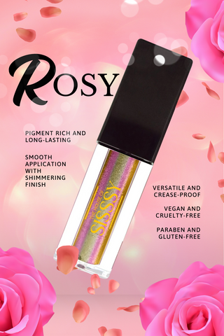 Liquid Shimmer - Rosy (Available in USA/CANADA ONLY)