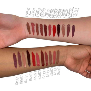 Matte Lip Stain - True Crimson (Available in USA/CANADA ONLY)