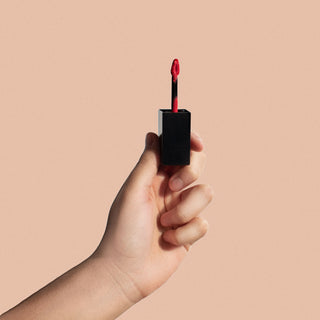 Matte Lip Stain - True Crimson (Available in USA/CANADA ONLY)