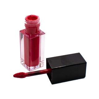 Matte Lip Stain - True Crimson (Available in USA/CANADA ONLY)