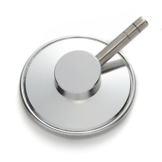 Portable Single Head Stethoscope