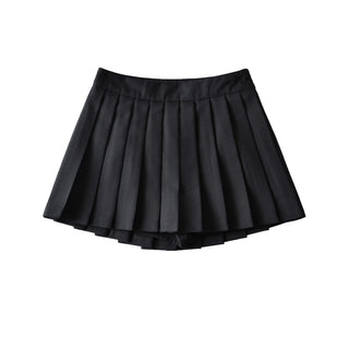 Y2K Mini Pleated Tennis Skirts