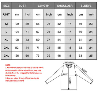 Men’s Cardigan Thickened Fashion Coat