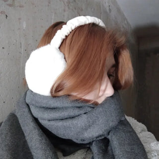 Soft Plush Ear Warmer