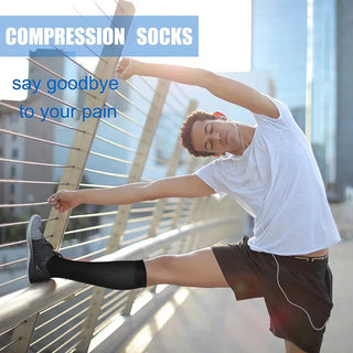 Compression Socks Tight Socks For Nurses