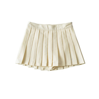 Y2K Mini Pleated Tennis Skirts