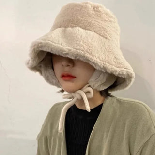 Wool Bucket Hat