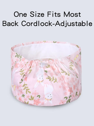 Medical Hat Long Hair Cordlock Nursing Scrub Caps