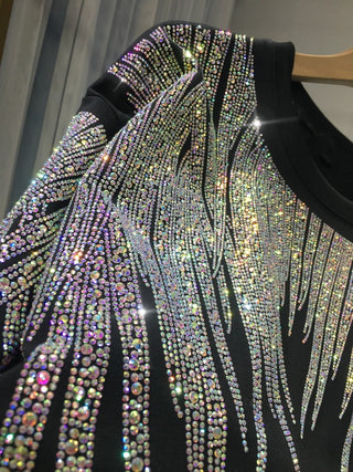 Rhinestone Shirt