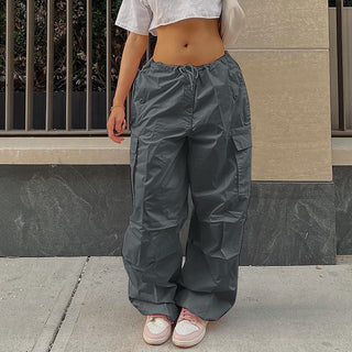 Parachute Baggy Sweatpants