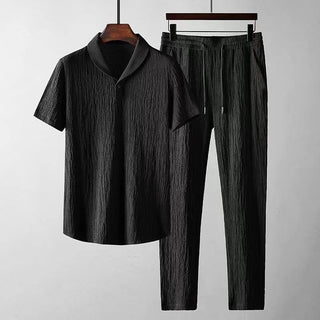 Tracksuit Set For Men (See more options)