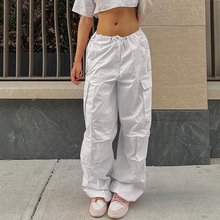 Parachute Baggy Sweatpants