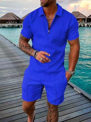 RIO  Men 2piece Set (More Colors & Sizes)