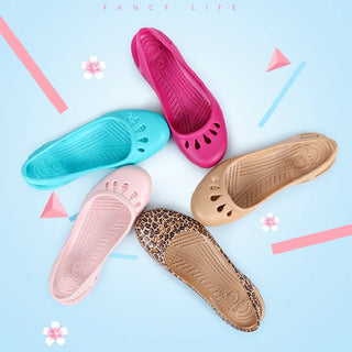 Anti Slip Hole Shoes Clog