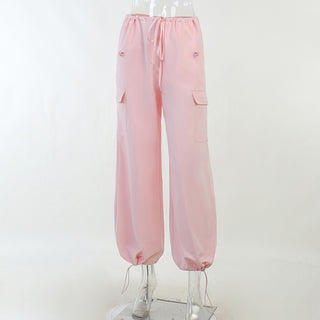 Parachute Baggy Sweatpants