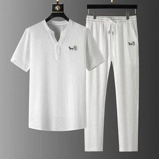 Tracksuit Set For Men