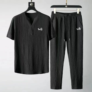 Tracksuit Set For Men