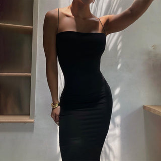 Midi Bodycon Dress