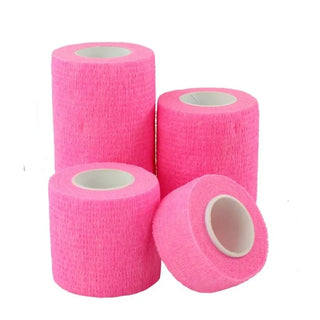 1Pc Waterproof Medical Therapy Self Adhesive Bandage