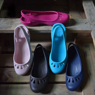 Anti Slip Hole Shoes Clog