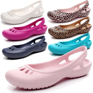 Anti Slip Hole Shoes Clog