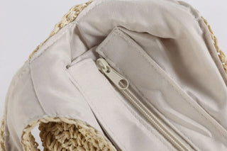 Straw Rattan Shoulder Bags (For AU/UK/USA only)