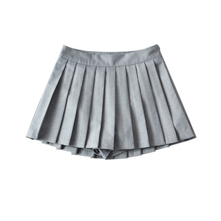 Y2K Mini Pleated Tennis Skirts