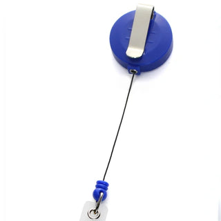 Hospital Retractable ID Badge Holder