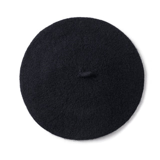 Women Wool French Beret